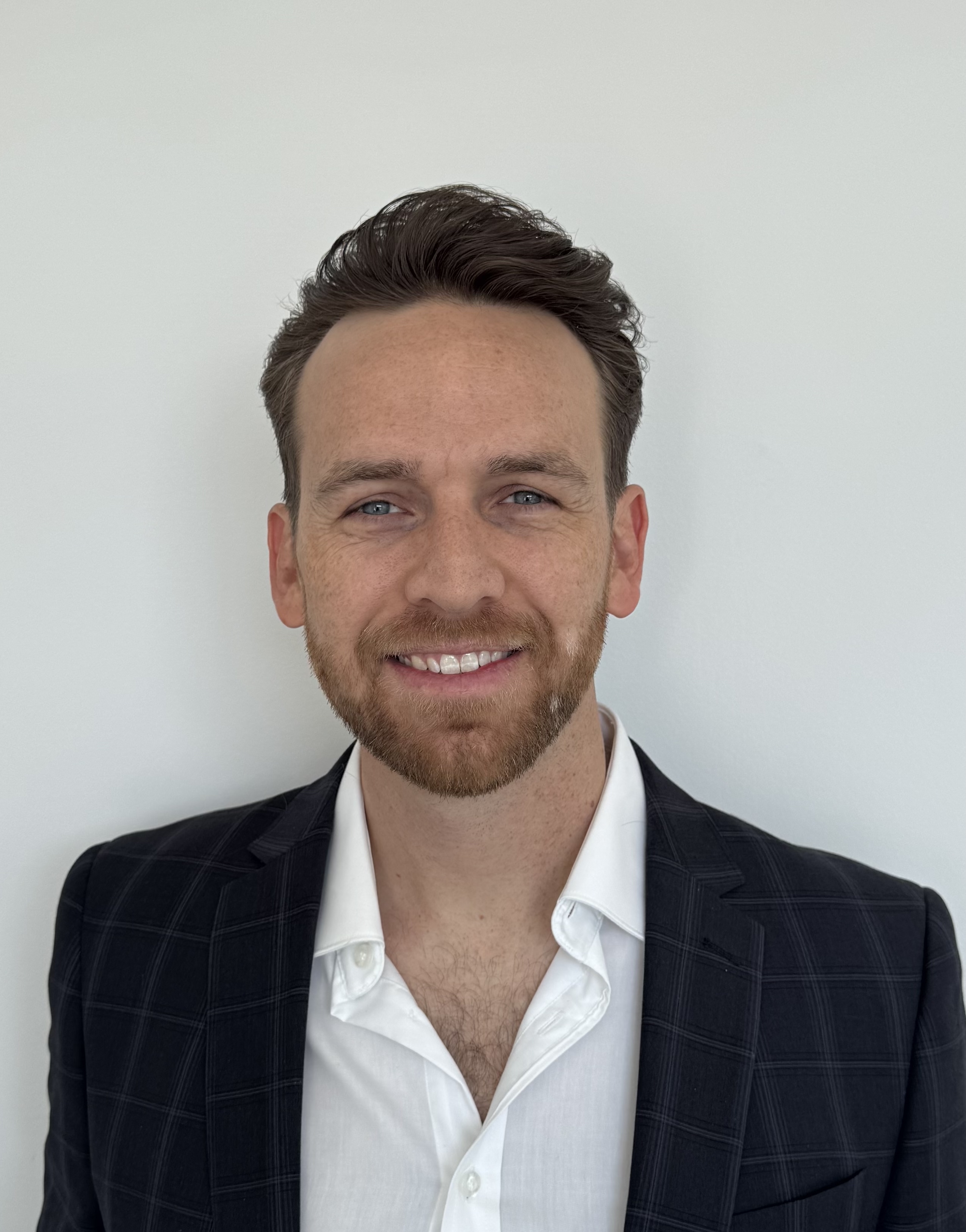 Tom Johnston, Founder and Lead Buyers Agent at Firm Foundations Property